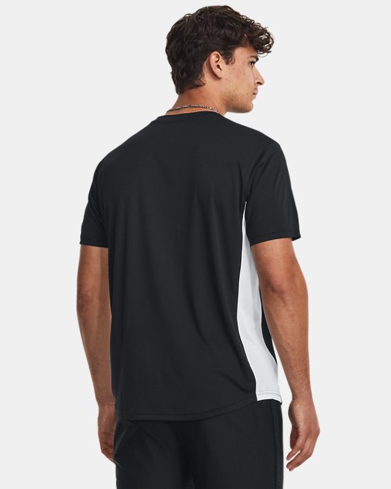 Tričko Under Armour T-shirt Čierna | 1379589-003, 1