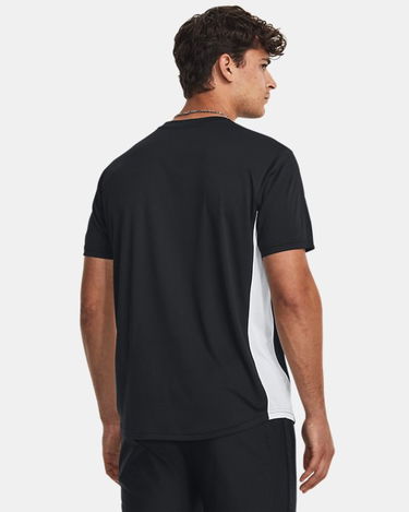 Tričko Under Armour T-shirt Čierna | 1379589-003, 1