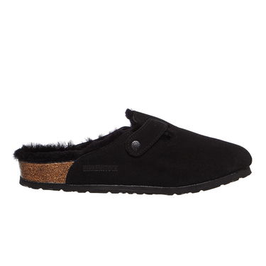 Tenisky a topánky Birkenstock Boston Čierna | 259881, 2