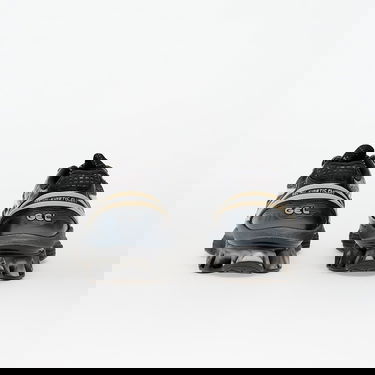 Tenisky a topánky Asics Gel-Kinetic Fluent Čierna | 1203A748-001, 4