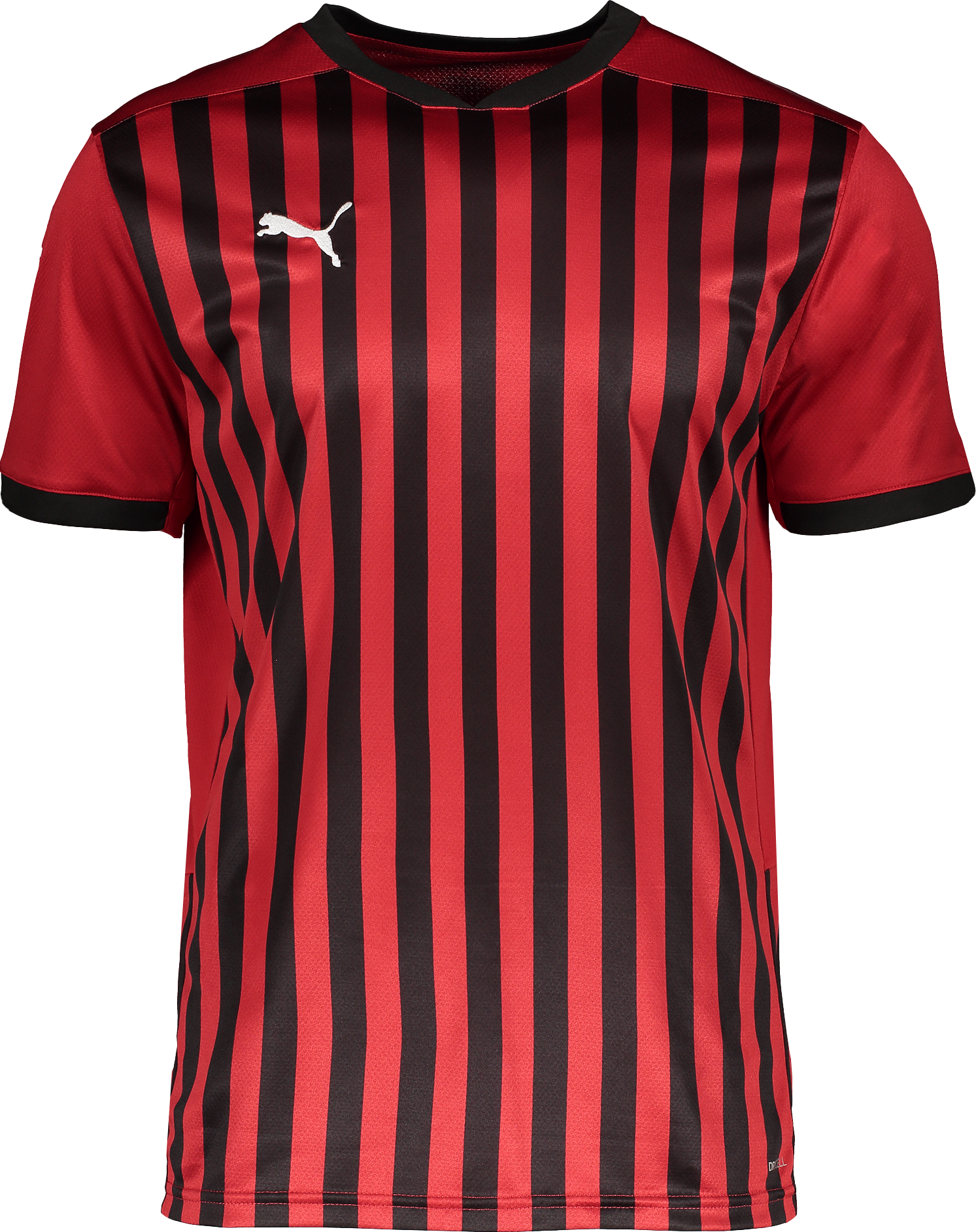 Dres Puma Striped Home Jersey 20/21 Rôznofarebný | 759410smu-0001, 0