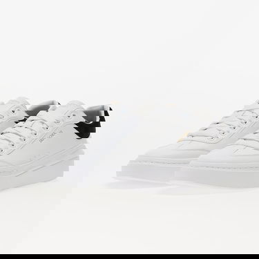 Tenisky a topánky Skechers Cordova Classic White/ Black Biela | 185060 WBK, 5