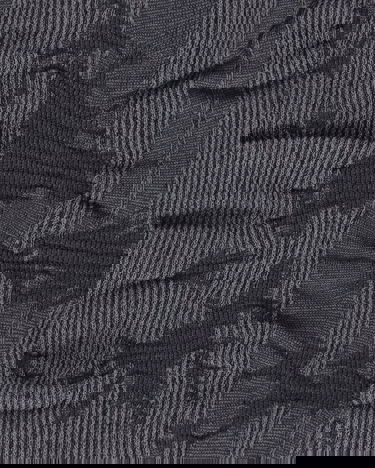 Šál ROA And wander Golm Dryarn Seamless Neck Warmer Šedá | OBMW202YA02 BLK0001, 7
