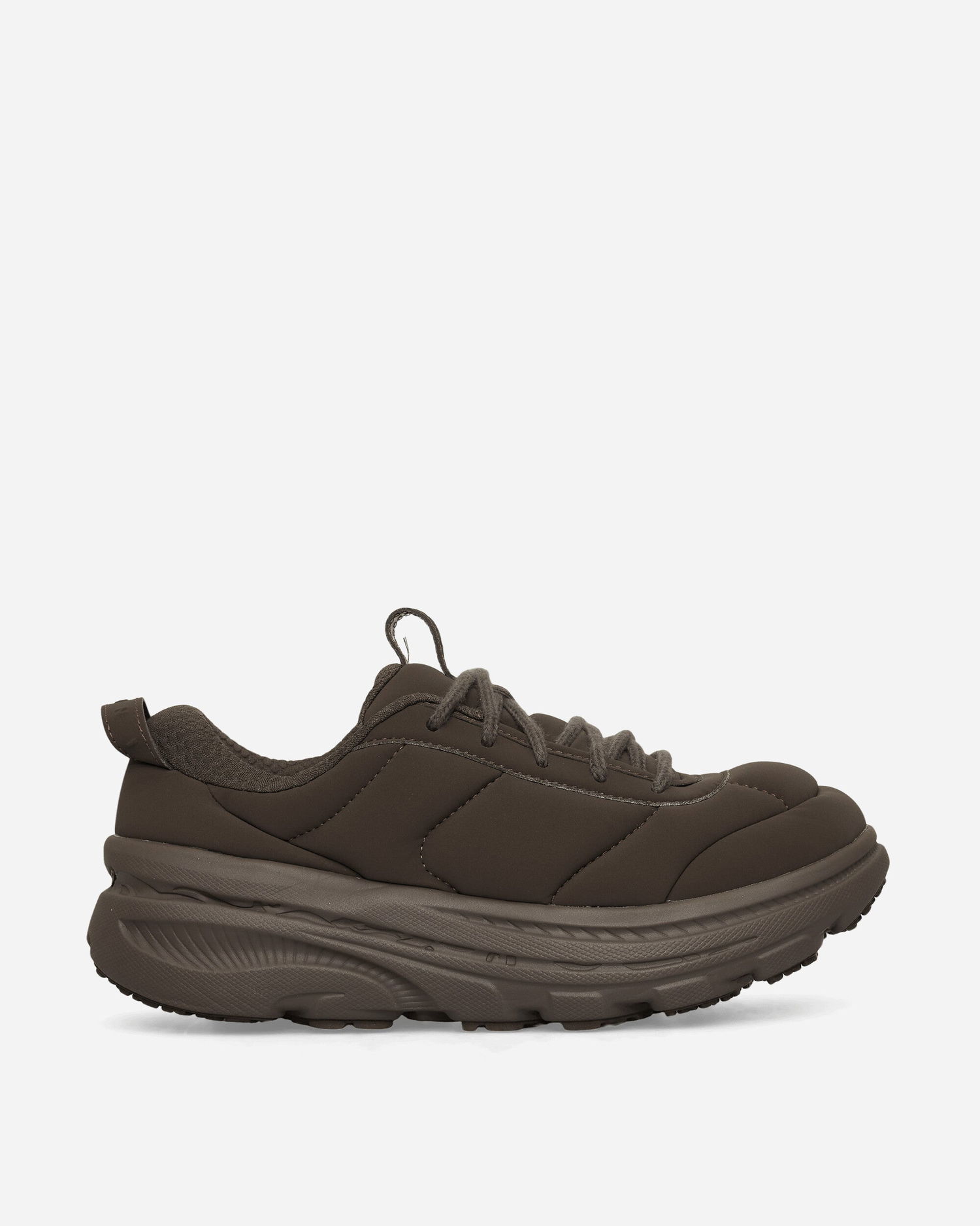 Tenisky a topánky Hoka One One Bondi B3LS MARNI, Size 5 Hnedá | 1170631-BRKN, 1