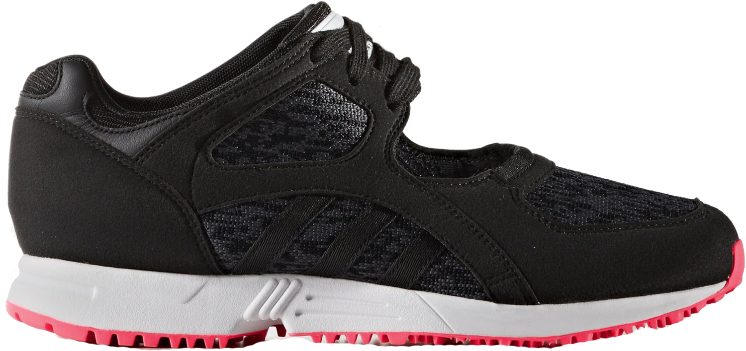 Tenisky a topánky adidas Originals EQT Racing 91 Core Black Turbo W Čierna | BB2344, 0