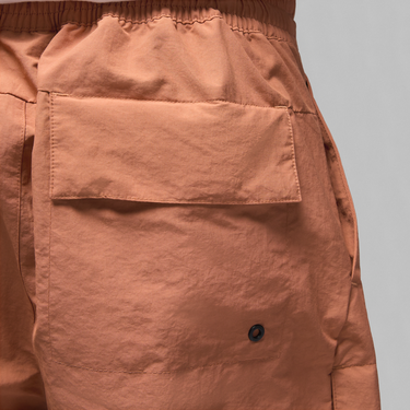 Nohavice Jordan 23 Engineered Woven Trousers Oranžová | DV7697-872, 4