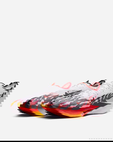 Tenisky a topánky Nike Vaporfly 3 Biela | HQ3504-100, 2
