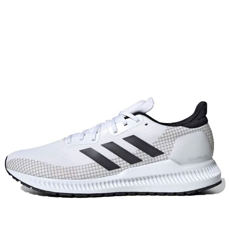 Tenisky a topánky adidas Performance Solar Blaze Biela | EF0810, 0