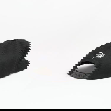 Šiltovka Patta Patta Arc Logo Snapback Cap Čierna | POC-AW25-4150-339-0020-001, 4