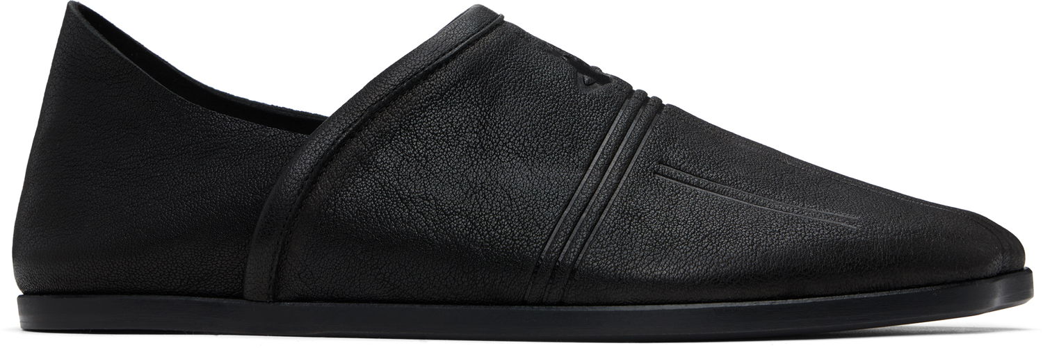 Šaty Vivienne Westwood Vivienne Westwood Tuesday Slippers Čierna | 72080037M-L0082-, 0
