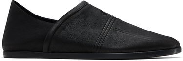 Šaty Vivienne Westwood Vivienne Westwood Tuesday Slippers Čierna | 72080037M-L0082-, 0
