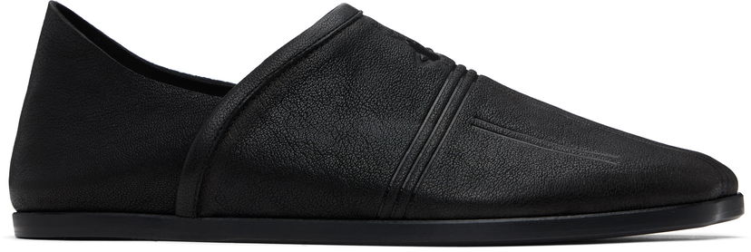 Šaty Vivienne Westwood Vivienne Westwood Tuesday Slippers Čierna | 72080037M-L0082-