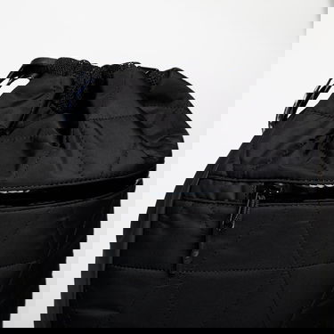 Športový vak Jordan Gymsacks Jordan Sport Gym Sack Black Universal Čierna | MA0915-023, 3