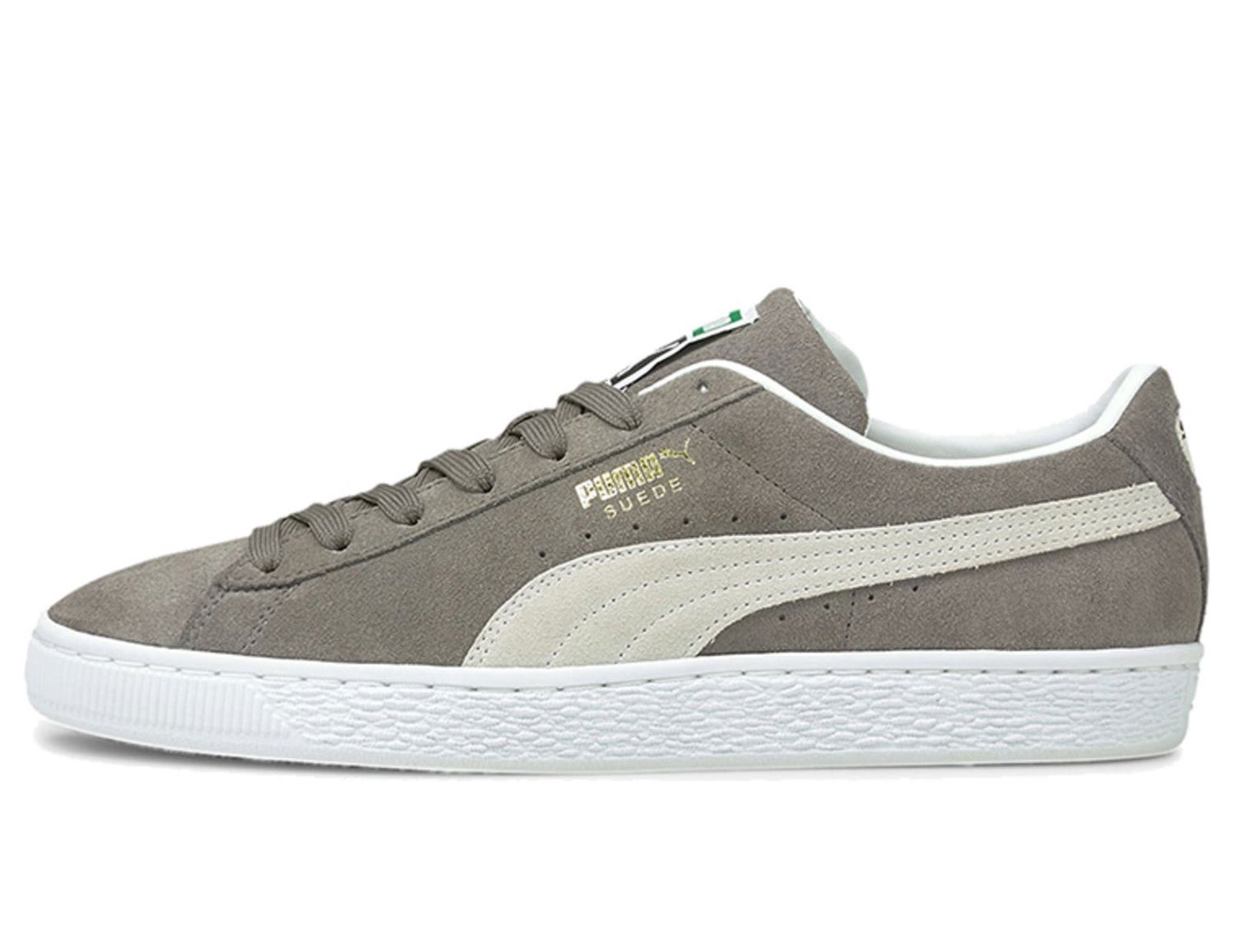 Tenisky a topánky Puma Fusion Nitro Zelené | 195514 02, 0