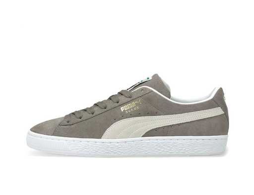 Tenisky a topánky Puma Fusion Nitro Zelené | 195514 02