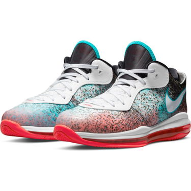 Tenisky a topánky Nike Lebron 8 V/2 Low "Miami Nights" Rôznofarebný | DJ4436-100, 1
