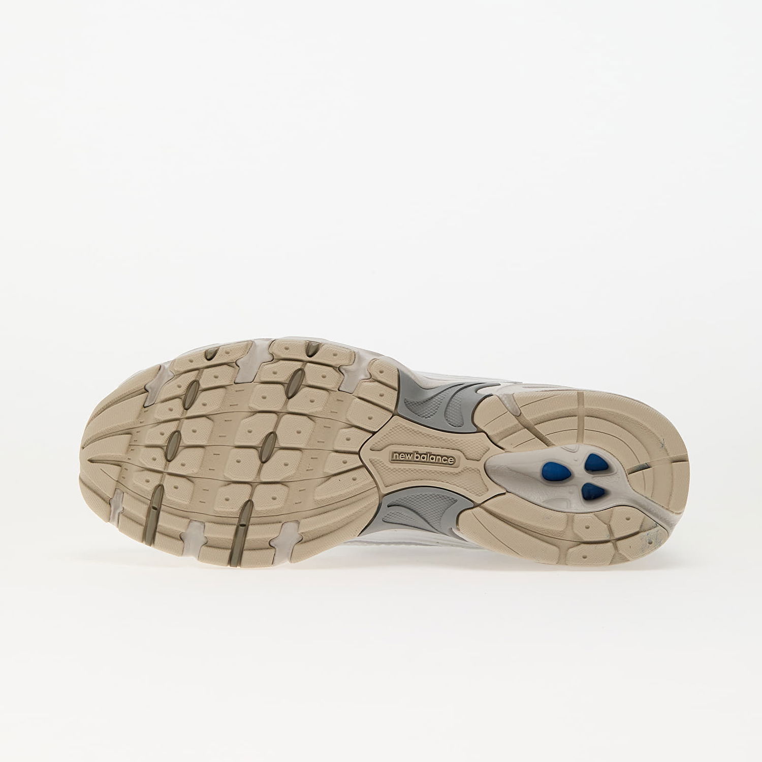 Tenisky a topánky New Balance 530 Biela | U530NEC, 1