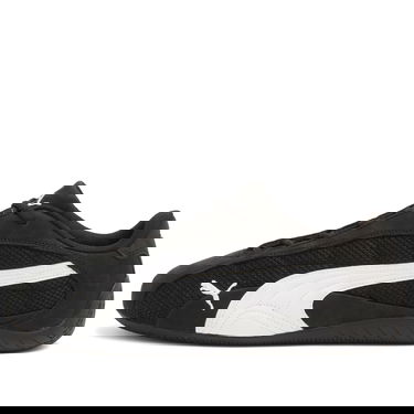 Tenisky a topánky Puma Speedcat Plus Čierna | 402995-04, 0