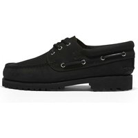 Tenisky a topánky Timberland Authentics 3 Eye Classic Lug Čierna | TB0A5RWM0011, 0