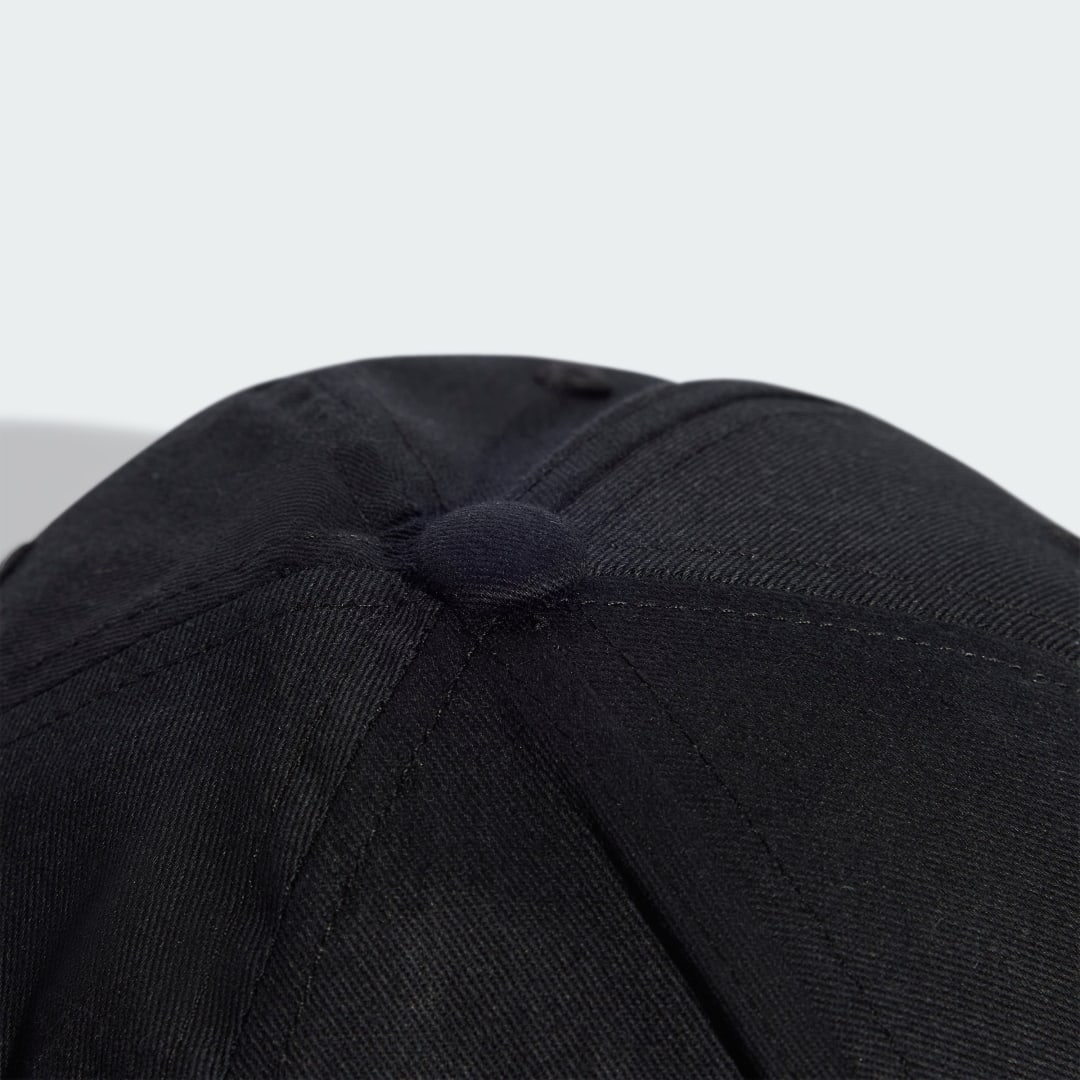 Šiltovka adidas Performance Baseball Cap Čierna | IY7764, 1