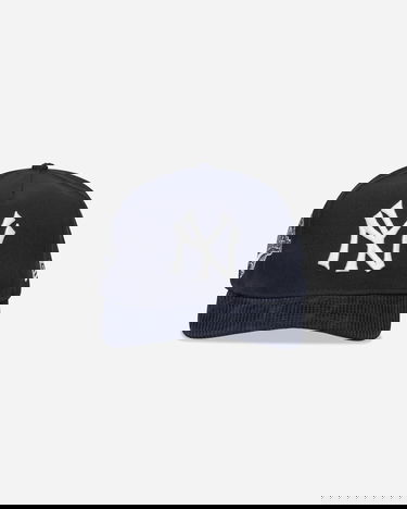 Šiltovka New Era New York Yankees MLB Cooperstown Cord 19TWENTY Adjustable Cap Navy | 60758937 MULTI, 2