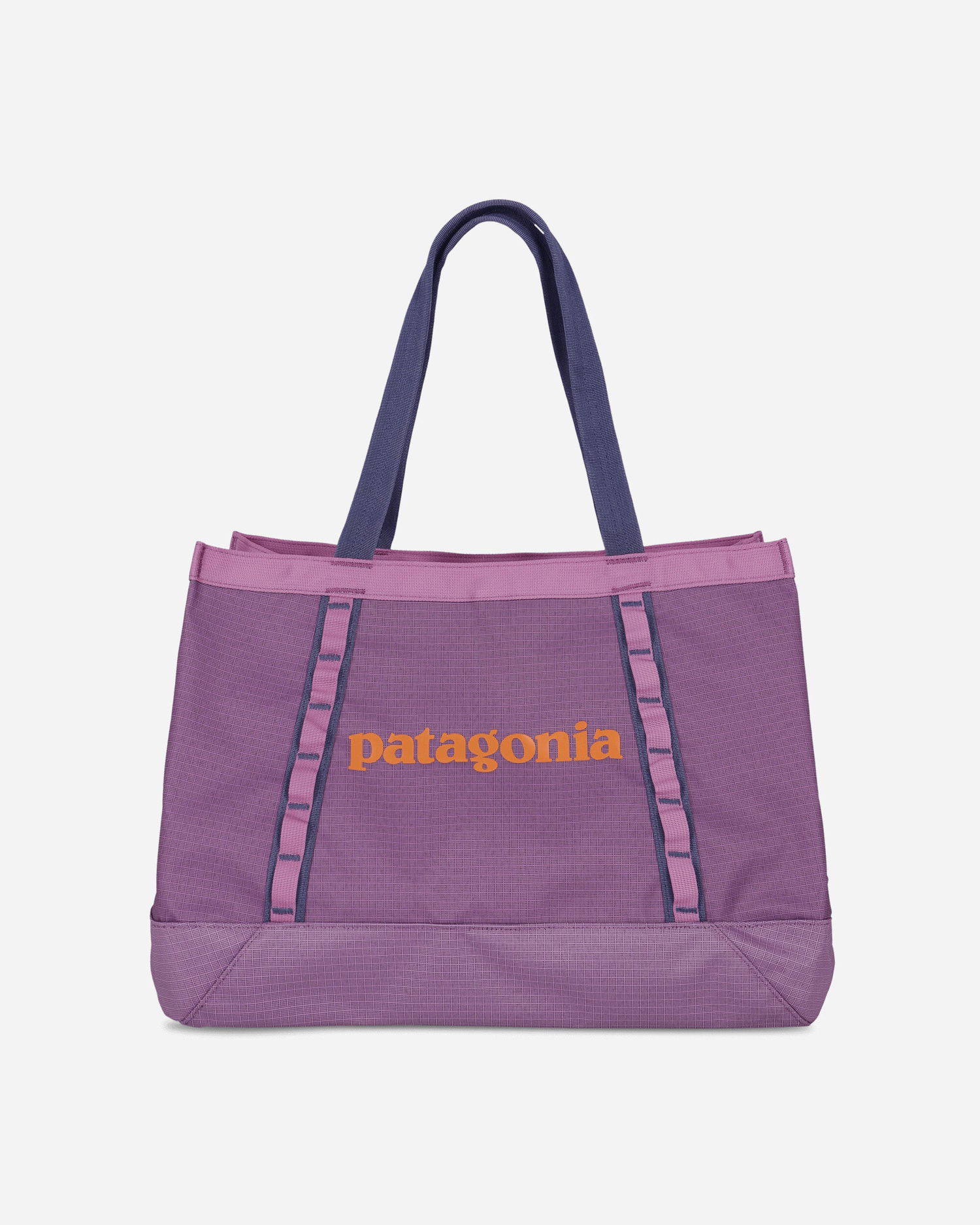 Tote bag Patagonia Black Hole Tote Bag 25L Fialová | 49032 BKPL, 0
