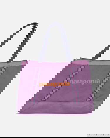 Tote bag Patagonia Black Hole Tote Bag 25L Fialová | 49032 BKPL, 0