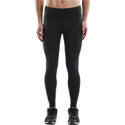 Running Tights Rush Zip