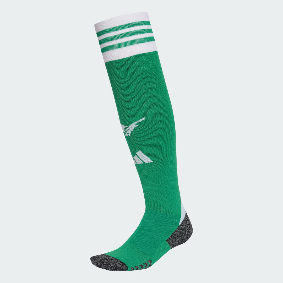 Ponožky adidas Performance Newcastle United FC 25/26 Away Match Socks Zelené | JD1187, 0