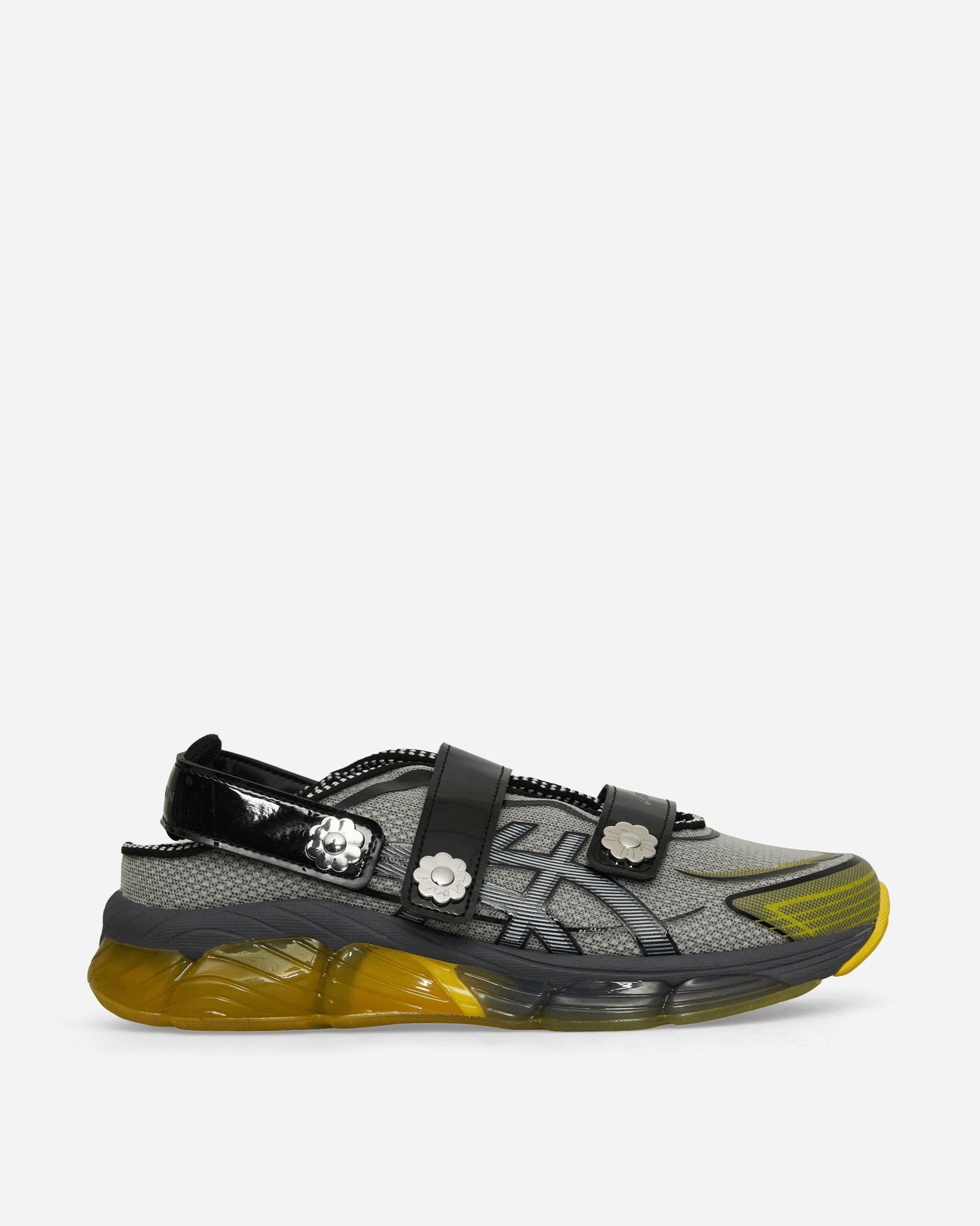 Tenisky a topánky Asics GEL-Quantum 360 VIII Šedá | 1203A638-021, 1