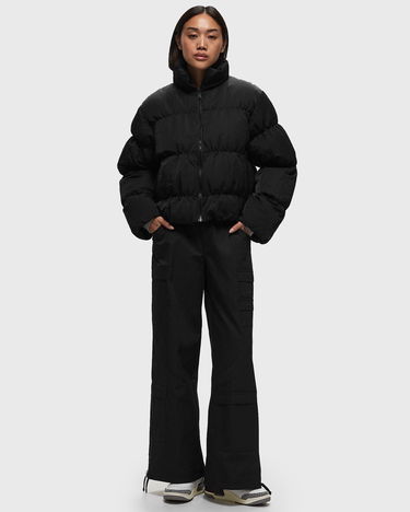 Prešívaná bunda Nike Puffer Jacket Čierna | FB5149-010, 4