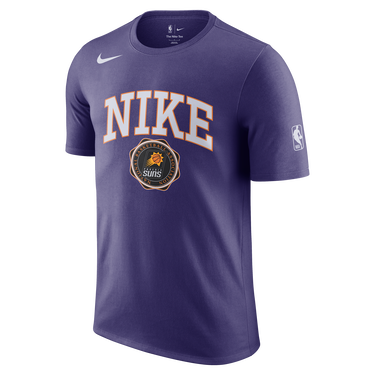 Tričko Nike Nike NBA Phoenix Suns Essential T-Shirt Fialová | HQ0538-566, 0
