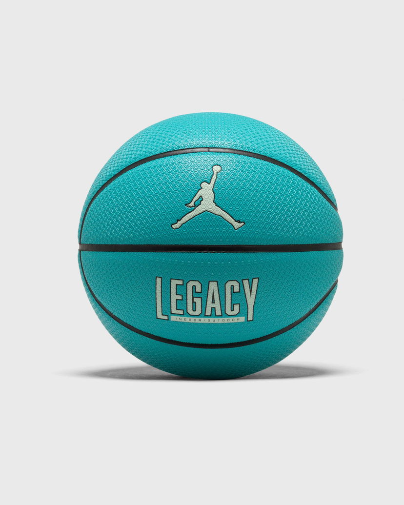 Športový doplnok Jordan Jordan Legacy 2.0 Basketball Tyrkysová | 9018-13-353