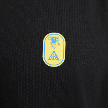 Tričko Nike ACG Dri-FIT „Hike Snacks“ Čierna | FV3488-010, 2
