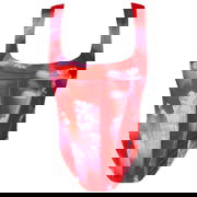 Miaou Campbell Corset, Size Small