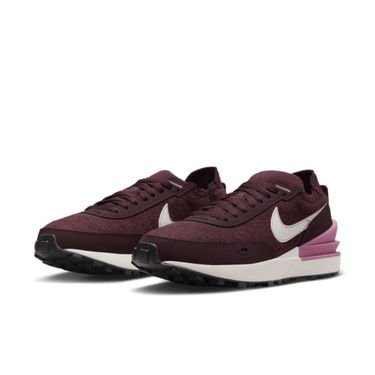Tenisky a topánky Nike Waffle One SE Vínová | DQ5141-600, 2