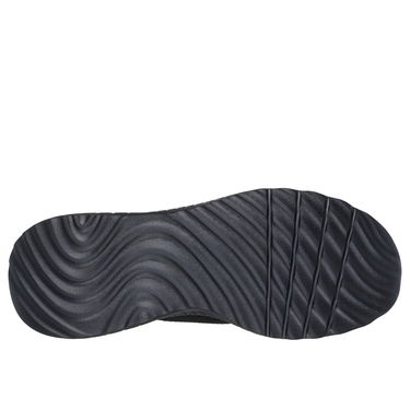 Tenisky a topánky Skechers Bobs Squad Chaos Slip-Ins Čierna | 117497-BBK, 4