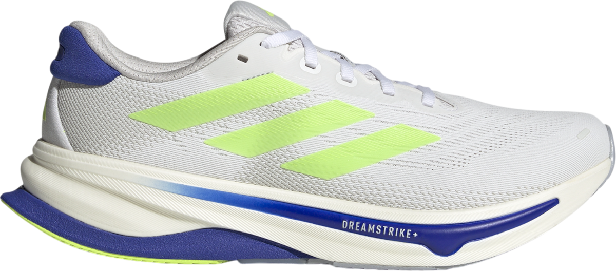 Tenisky a topánky adidas Performance SUPERNOVA SOLUTION 2 Biela | ih2581, 0
