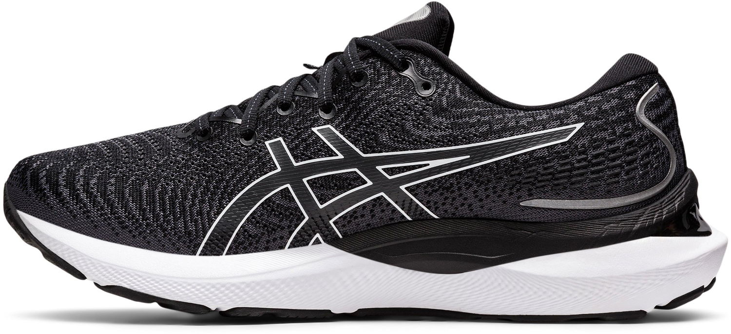 Tenisky a topánky Asics Gel-Cumulus 24 Čierna | 1011B366 020, 0