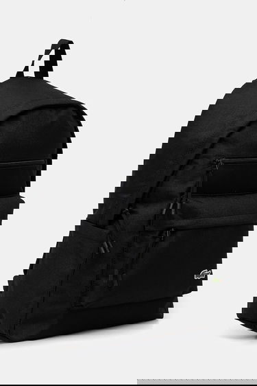 Batoh Lacoste Lacoste NU5180NE Backpack Čierna | NU5180NE, 1