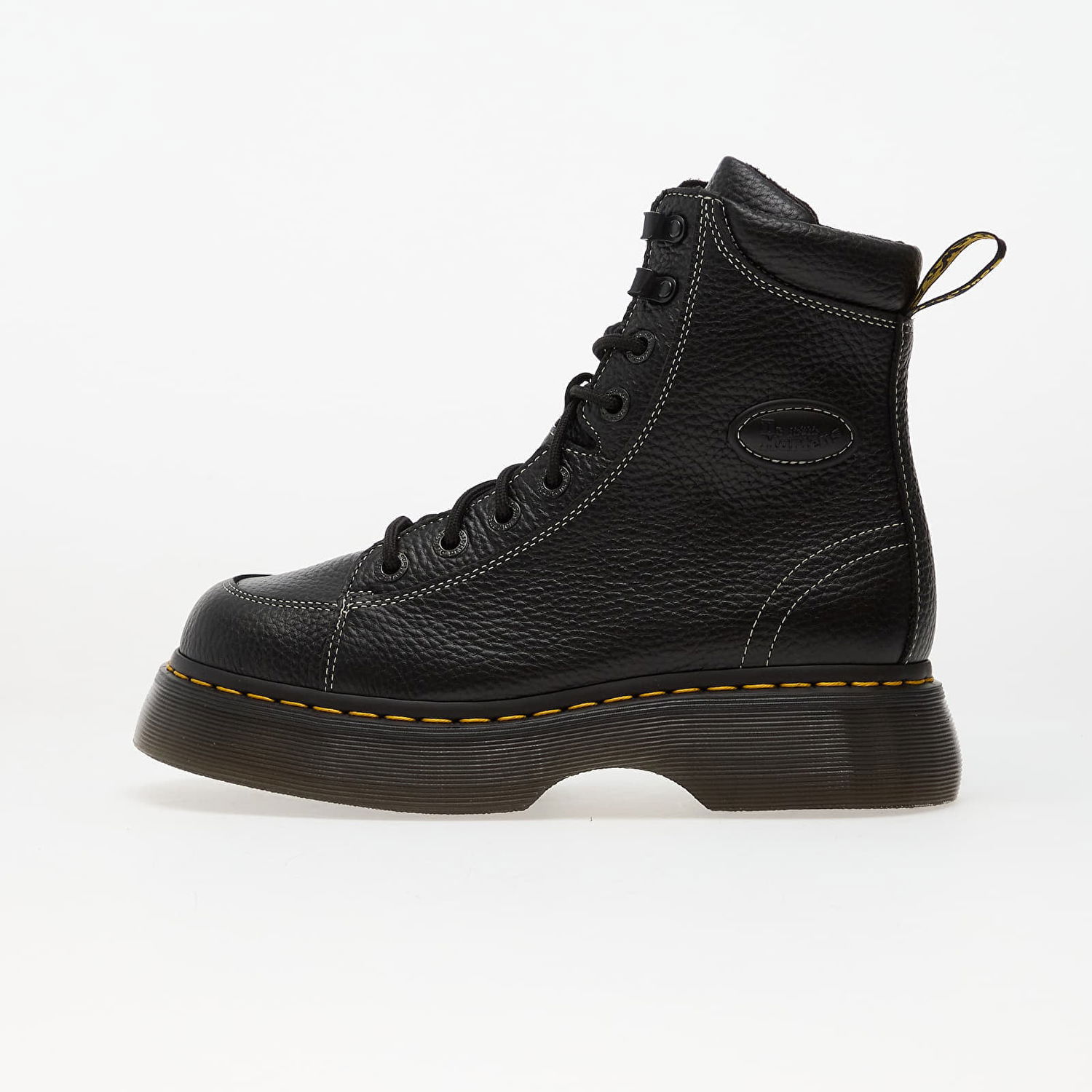 Tenisky a topánky Dr. Martens Buzz 8i Black Čierna | DM42032001, 0