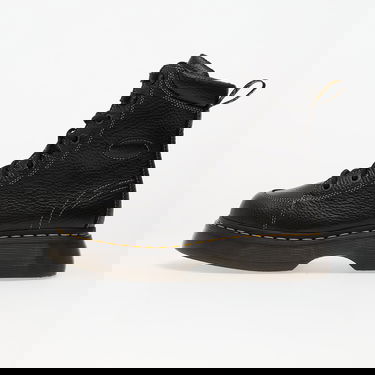 Tenisky a topánky Dr. Martens Buzz 8i Black Čierna | DM42032001, 0