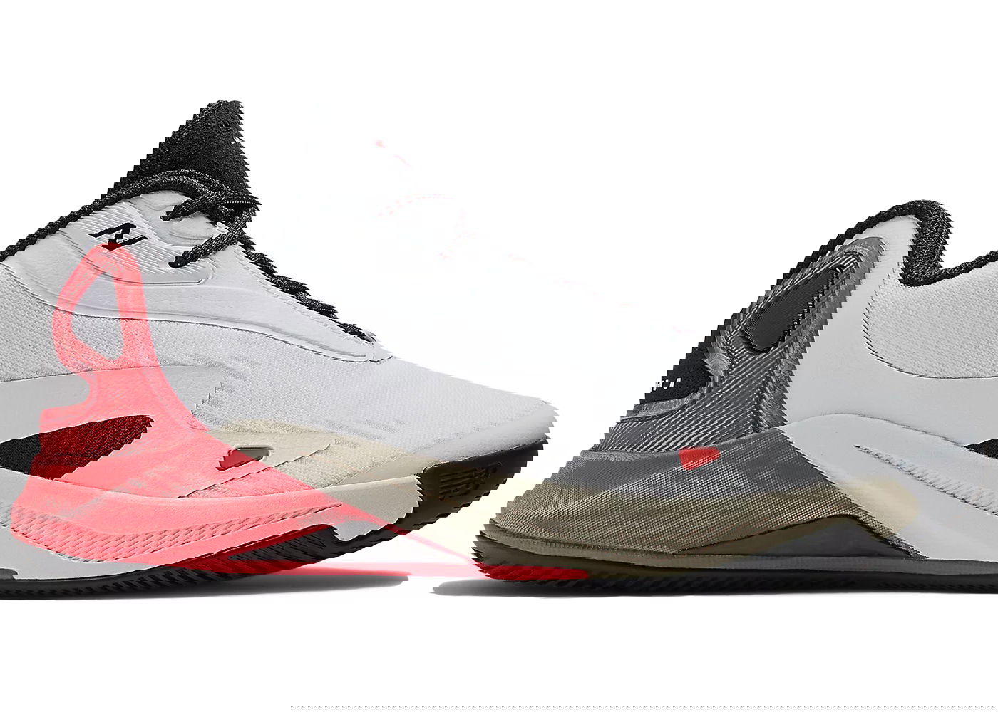 Tenisky a topánky New Balance KAWHI 4 Transcend the Game Biela | BBKLSBR4, 0