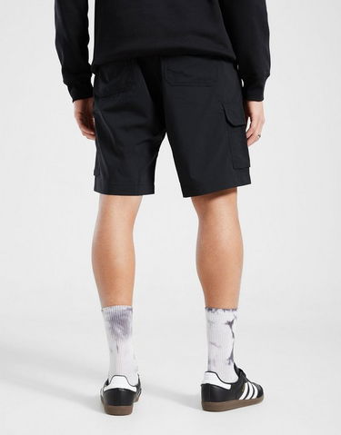 Šortky Columbia Silver Ridge™ Utility Cargo Short Čierna | 2030744010, 3