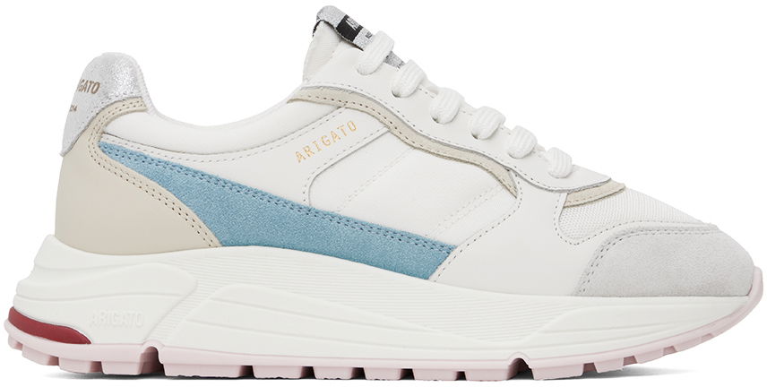 Rush Sneakers