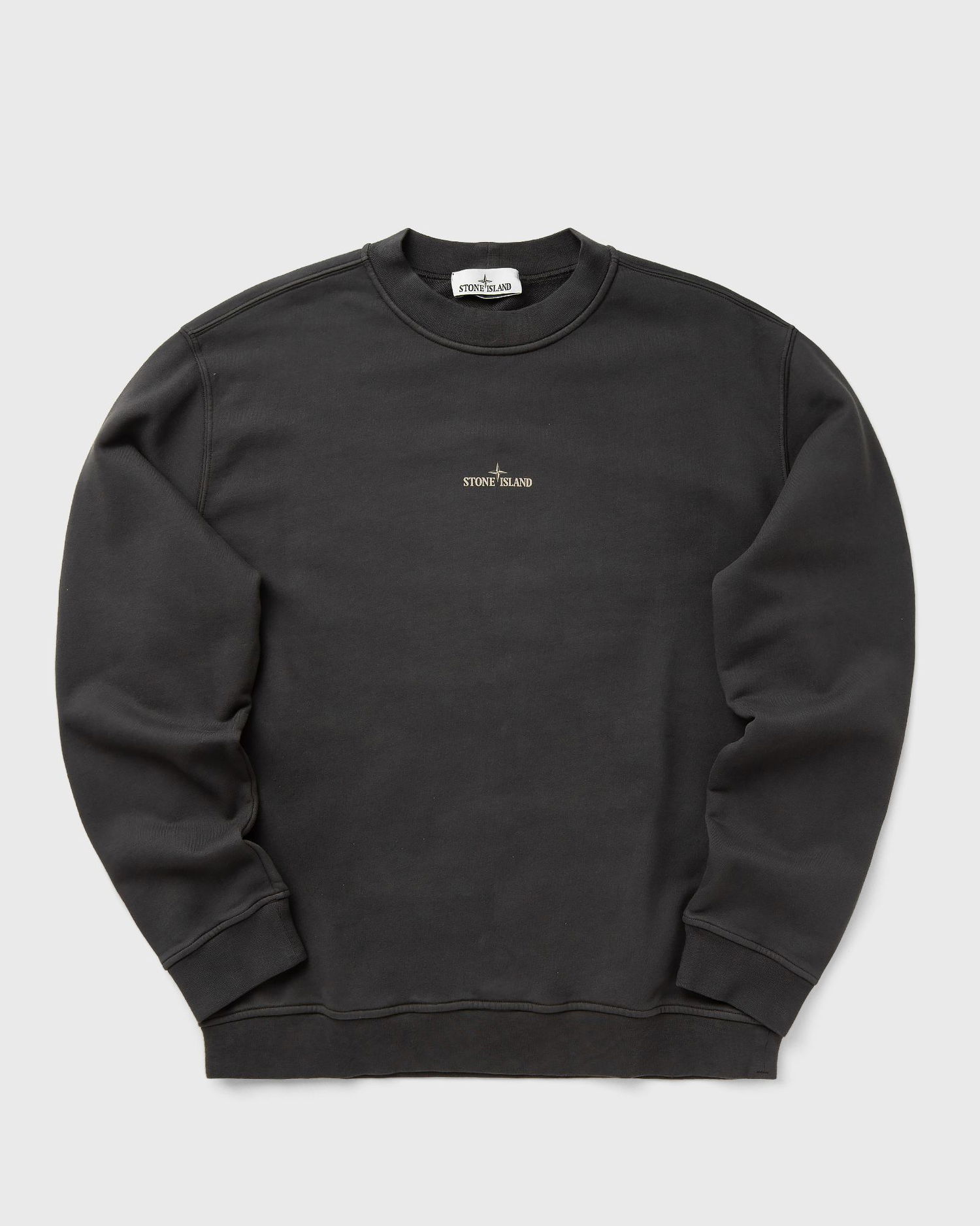 Mikina Stone Island Stone Island Sweatshirt Čierna | K2S156100018S0195.V0062, 0