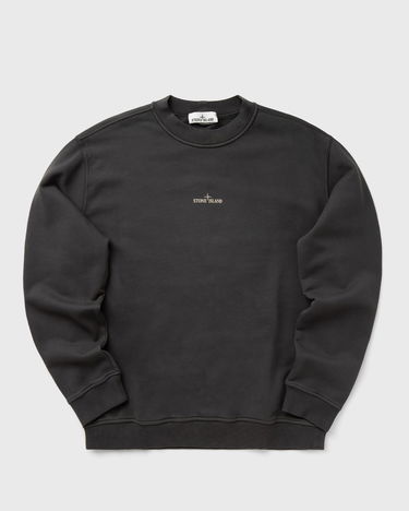 Mikina Stone Island Stone Island Sweatshirt Čierna | K2S156100018S0195.V0062, 0