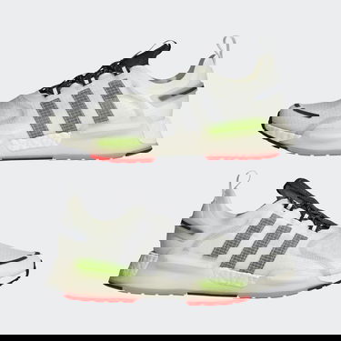 Tenisky a topánky adidas Originals NMD_V3 Biela | GW3063, 6