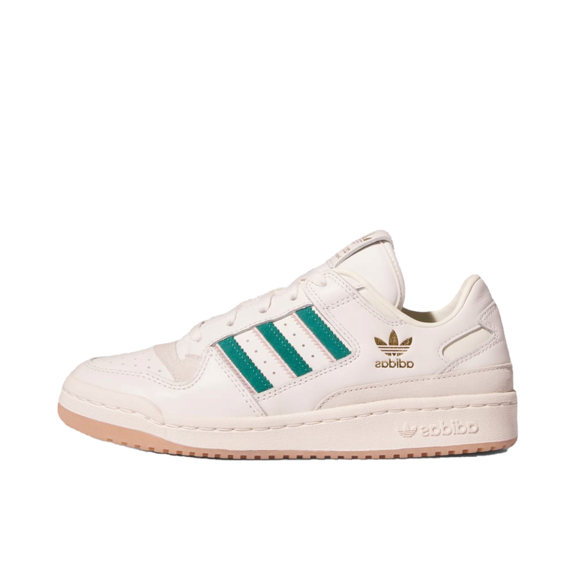 Tenisky a topánky adidas Originals Forum Low CL Béžová | IF7220