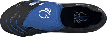 Tenisky a topánky adidas Performance Predator Elite Fold-Over Tongue Čierna | jr1754, 4